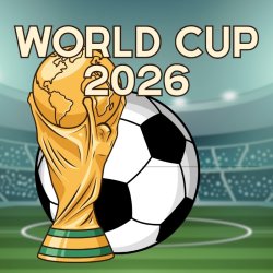 FIFA World Cup 2026 Match Screenings