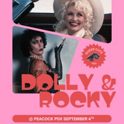 Dolly / Rocky