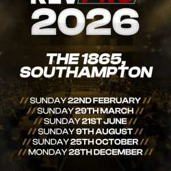 RevPro Live In Southampton 42