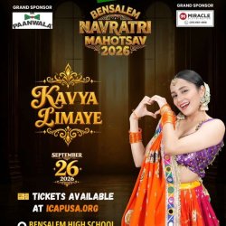 Kavya LimayeThumbnail