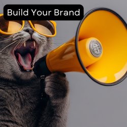 BUILDING YOUR BRAND-Leadership, Confidence & Personal Presence (London)