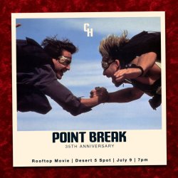 Point Break