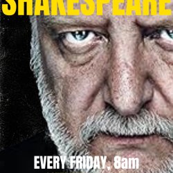 SHAKESPEARE SESSIONS - KING LEAR X X