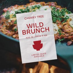 Wild Brunch