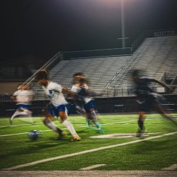 KOOOOORA Charity Soccer Tournament