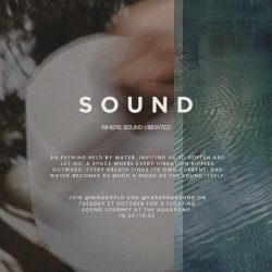 SOUND