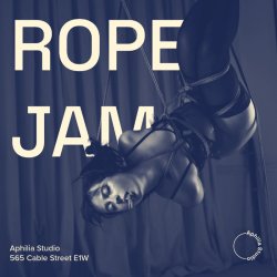 Wednesday Rope Jam