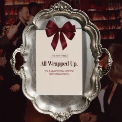 The KOVA Table: All Wrapped Up