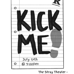 Kick Me