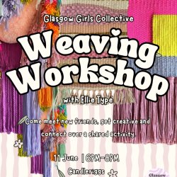 Weaving Workshop