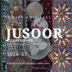 The Jusoor Experience