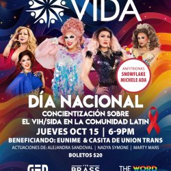 Vida - $20