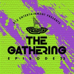 The Gathering - episode 23 - Saint Luke's