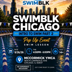 Chicago: Intro to Swim