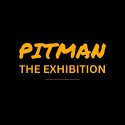 PITMAN: The Exhibition - Official Opening