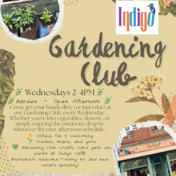 Gardening Club