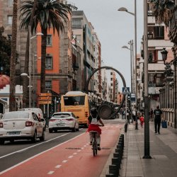 Las Palmas Social Walking Tour: Tacos, Coffee & Local Secrets