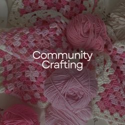 Community Crafting