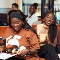 Rough Draft: Creative Co-Working