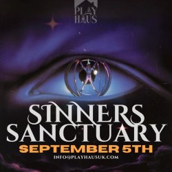 Sinners Sanctuary