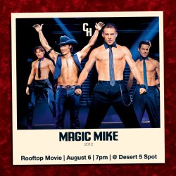 Magic Mike