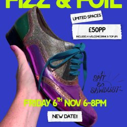 Fizz & Foil