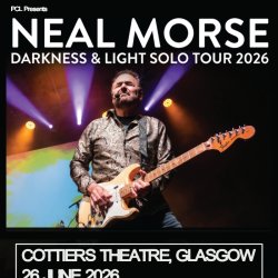 Neal Morse