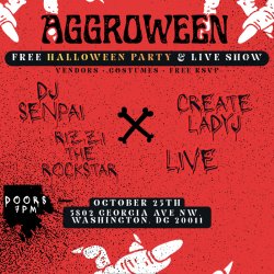 AggroWeen