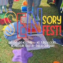 SENsory Fest!