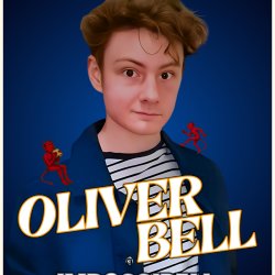 Oliver Bell : ImpossiBell - Late Show