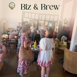 Biz & Brew