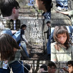 Have You Seen Me