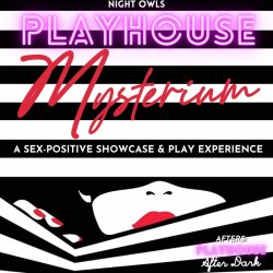 Playhouse: Mysterium