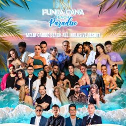 ESM International Edition - Punta Cana Beach Paradise