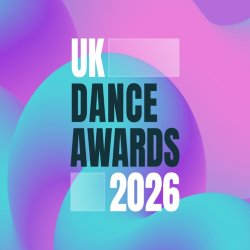 UK Dance Awards 2026