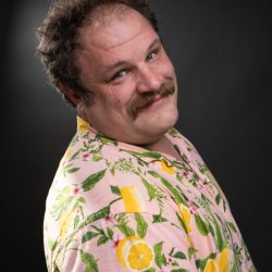 SAM MILLER