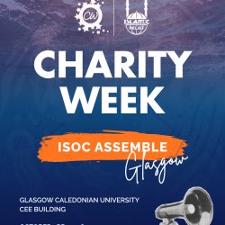CW2026 UK ISOC Assemble: Scotland