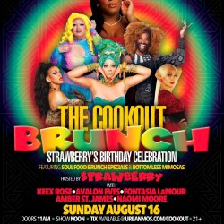 Cookout Brunch