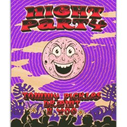 Breathe with Tommy Pickles