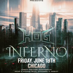 Inferno - Chicago