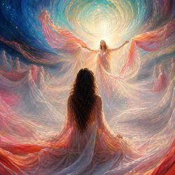Sanctuary Within: Meet Your Inner Guidance