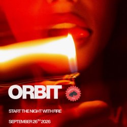 Orbit - Queer Horoscope Party