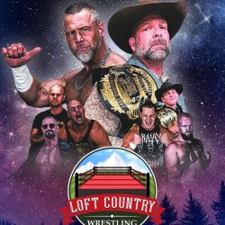 Loft Country Wrestling
