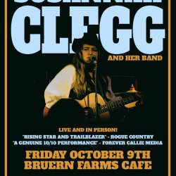 Americana Under the Radar - Susannah Clegg & Co.