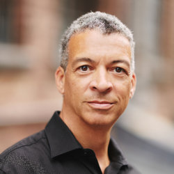 Winterreise - Roderick Williams OBE