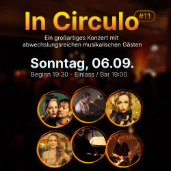In Circulo #11