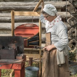 Women's Work
