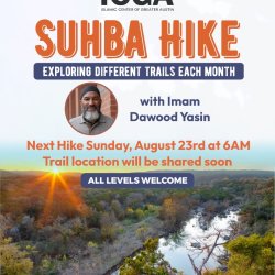 Suhba Hike