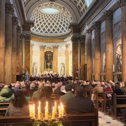 A Festival of Carols & Readings