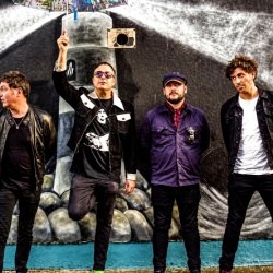 The St. Johns sessions with Cronin and special quests Steve Wickham and Seamus Ong